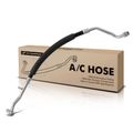 AC Suction Hose for Nissan NV2500 NV3500 2012-2016 V8 5.6L