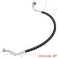 AC Suction Hose for 2019 Audi Q5