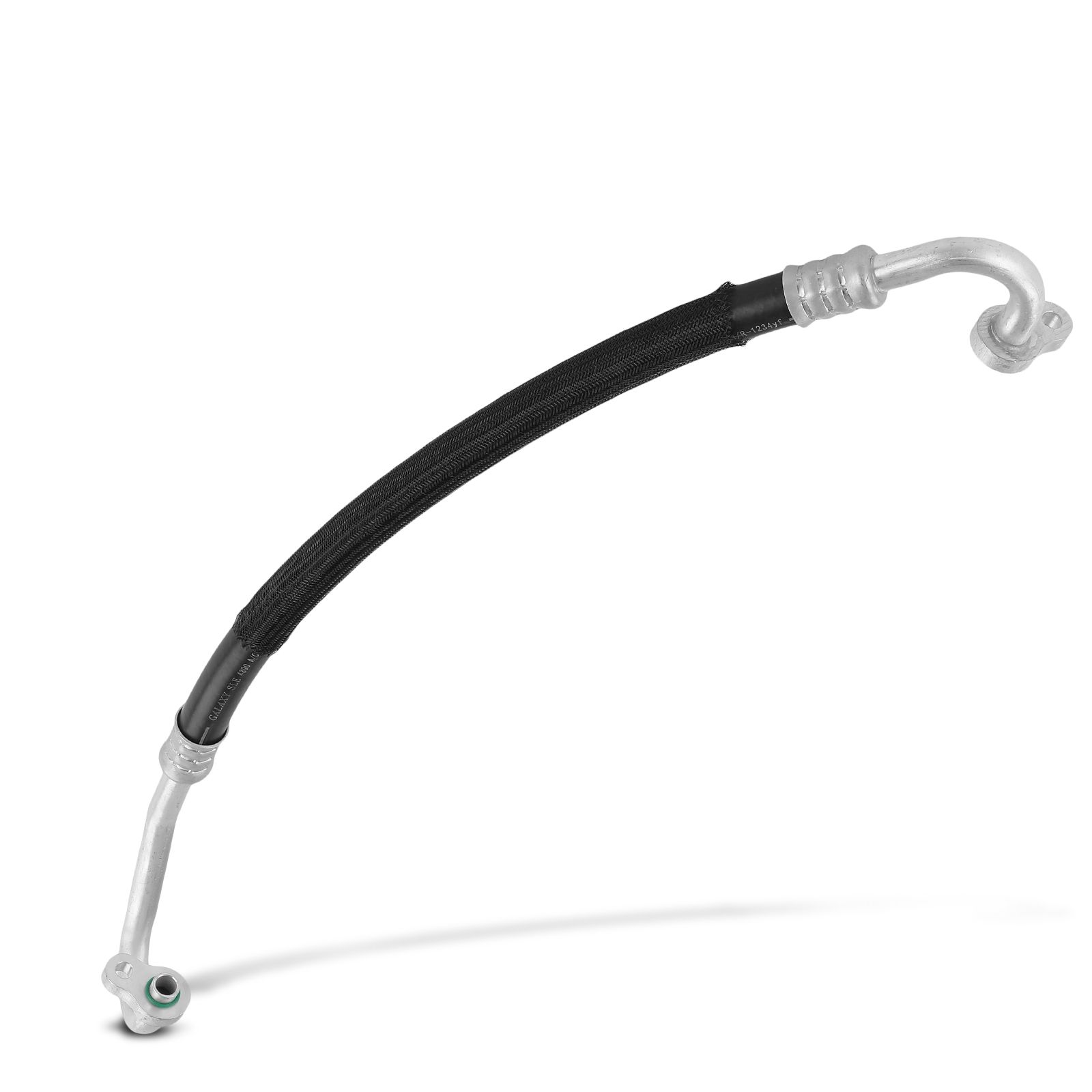 AC Suction Hose for 2001 Volvo C70