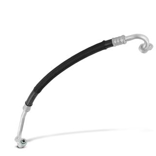 AC Suction Hose for Volvo C70 S60 V70 2001 2.0L 2.3L Compressor to Evaporator