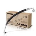 AC Suction Hose for 2001 Volvo C70