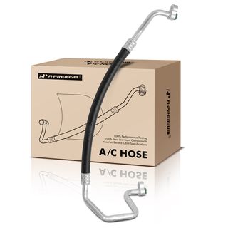 AC Suction Hose for Scion xB 2008-2015 L4 2.4L Low Pressure