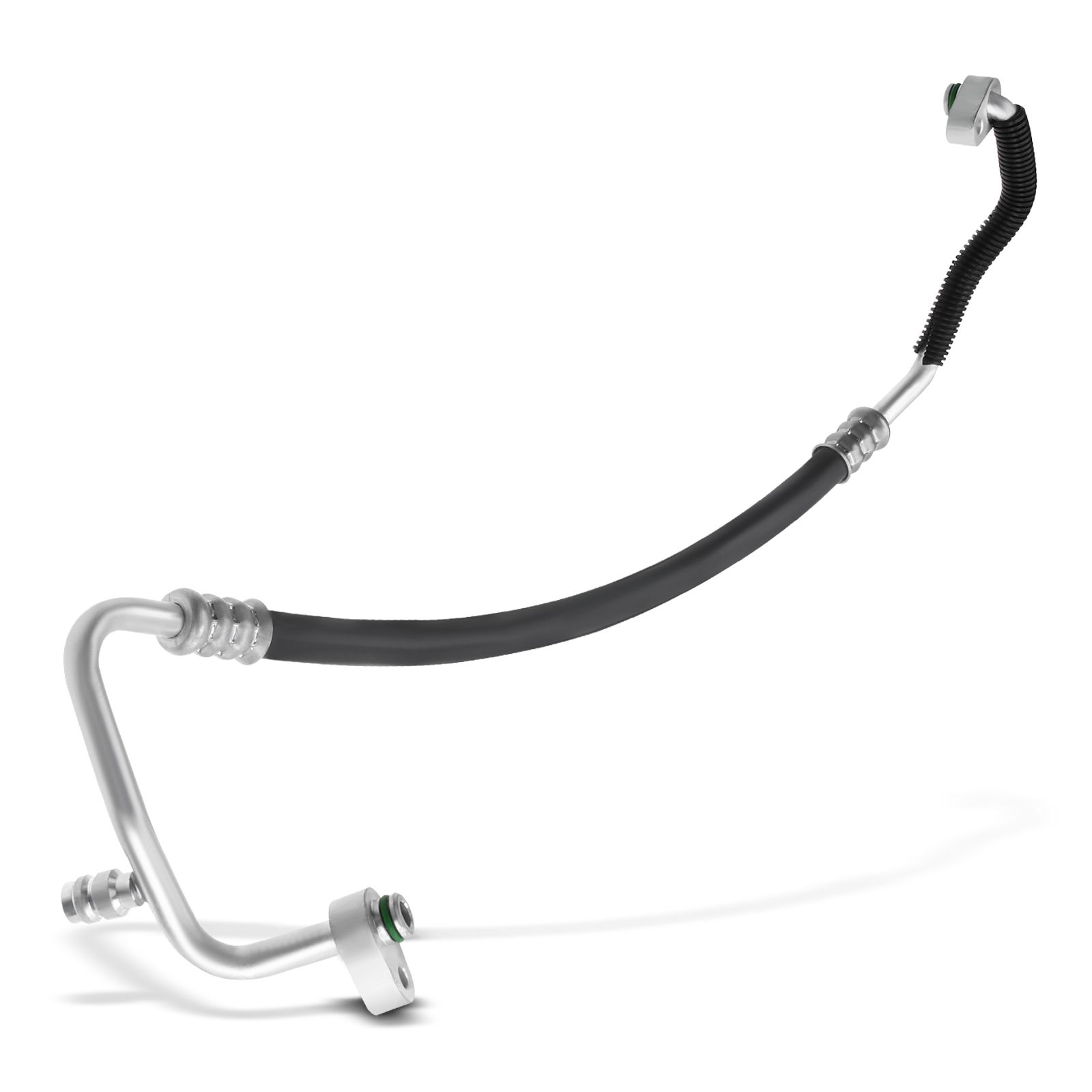 AC Discharge Hose for Toyota Highlander 2010-2013 L4 2.7L | A-Premium
