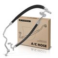 AC Manifold Hose Assembly for 1997 Oldsmobile Achieva