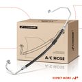 AC Discharge Hose for Honda CR-V 1997-2001 2.0L Compressor to Condenser