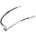 AC Manifold Hose Assembly for 2004 Oldsmobile Alero