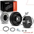 AC Compressor Clutch Kit with 5-Groove Pulley for 1999 Toyota RAV4