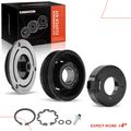 AC Compressor Clutch Kit with 6-Groove Pulley for 2015 Chevrolet Camaro