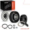 AC Compressor Clutch Kit for 2005 Volkswagen Beetle