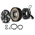 AC Compressor Clutch Kit for 2005 Volkswagen Beetle