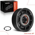 AC Compressor Clutch Kit with 8-Groove Pulley for 2018 BMW M240i