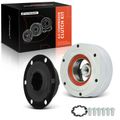 AC Compressor Clutch Kit for 2010 Audi S5