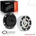 AC Compressor Clutch Kit for 2010 Audi S5