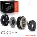 AC Compressor Clutch Kit with 6-Groove Pulley for 2015 Mercedes-Benz Sprinter 2500