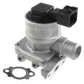 Left Driver Secondary Air Injection Check Valve for 2012 Subaru Impreza 2.5L H4