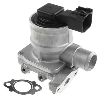 Left Driver Secondary Air Injection Check Valve for Subaru Forester Impreza