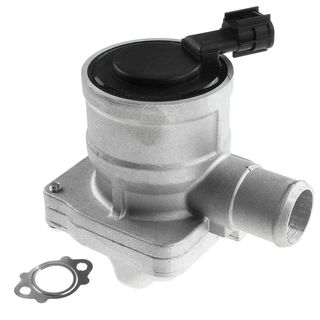 Right Secondary Air Injection Check Valve for Subaru Forester 2005-2013 Impreza