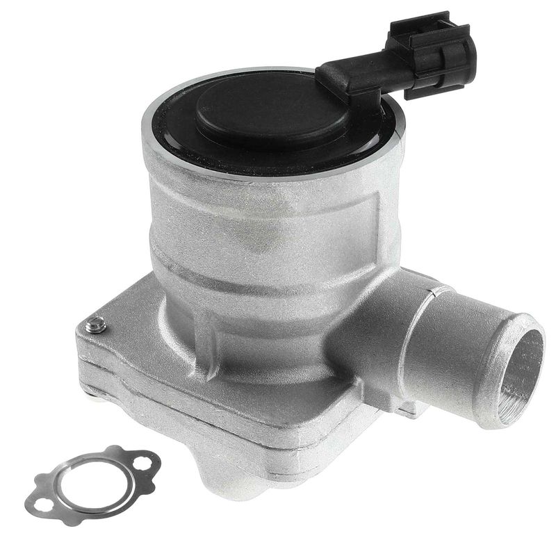 Right Secondary Air Injection Check Valve for Subaru Forester 20052013
