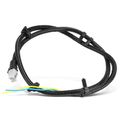 ABS Wheel Speed Sensor Wiring Harness for 2004 Oldsmobile Silhouette