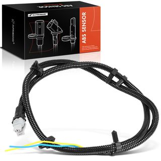 ABS Wheel Speed Sensor Wiring Harness for Buick Cadillac Chevy