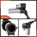 ABS Wheel Speed Sensor for 2003 Ford Explorer Sport