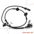 ABS Wheel Speed Sensor for 2003 Ford Explorer Sport