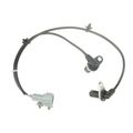 2 Pcs Rear Driver & Passenger ABS Wheel Speed Sensor for 2004 Infiniti FX45