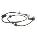 2 Pcs Front Driver & Passenger ABS Wheel Speed Sensor for 2005 Nissan Altima