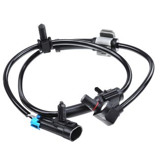 Front Driver or Passenger ABS Wheel Speed Sensor for Chevy Silverado 1500 Tahoe