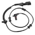 2 Pcs Front Driver & Passenger ABS Wheel Speed Sensor for 2005 Ford Thunderbird