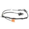 2 Pcs Front Driver & Passenger ABS Wheel Speed Sensor for 2000 Honda Accord