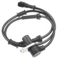 2 Pcs Front Driver & Passenger ABS Wheel Speed Sensor for 2002 Volvo V40