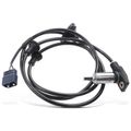 Front Driver or Passenger ABS Wheel Speed Sensor for 1993 Volvo 960