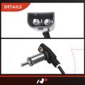 Front Driver or Passenger ABS Wheel Speed Sensor for 1993 Volvo 960