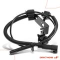 Front Driver or Passenger ABS Wheel Speed Sensor for 2011 Cadillac CTS