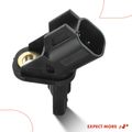 Front ABS Wheel Speed Sensor for 2007 Jaguar X-Type