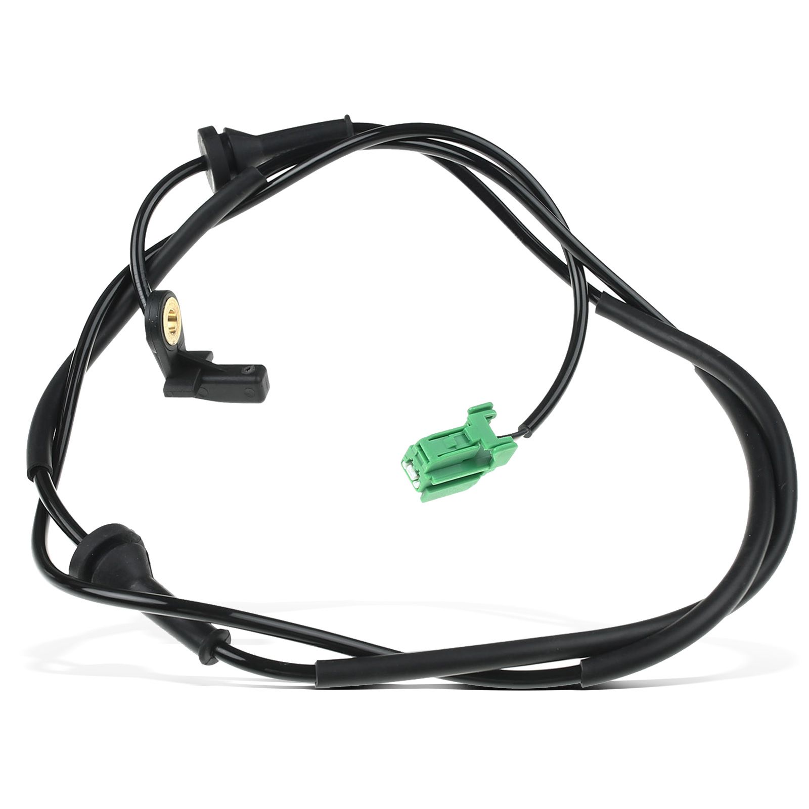 Rear Passenger ABS Wheel Speed Sensor for 2013 Volvo XC90