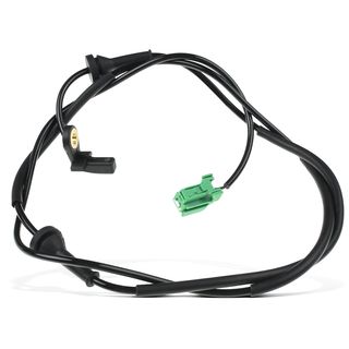 Rear Passenger ABS Wheel Speed Sensor for Volvo XC90 03-14 2.5L 2.9L 3.2L 4.4L