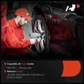 Front Driver ABS Wheel Speed Sensor for Honda CR-V 07-11 Made in Japan