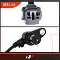 Front Driver ABS Wheel Speed Sensor for 2005 Toyota Camry