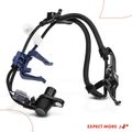 Front Driver ABS Wheel Speed Sensor for 2005 Toyota Camry