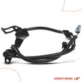 Front Driver ABS Wheel Speed Sensor for 1998 Lexus GS400