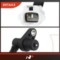 Front Passenger ABS Wheel Speed Sensor for Toyota Highlander 2004-2007 Lexus