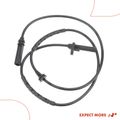 ABS Wheel Speed Sensor for 2013 BMW X6