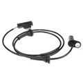 2 Pcs Front Driver & Passenger ABS Wheel Speed Sensor for 2005 Volvo S60