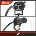 ABS Wheel Speed Sensor for 2004 Volvo S80