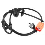 Front Passenger ABS Wheel Speed Sensor for Acura MDX 01-06 Honda Pilot 03-05