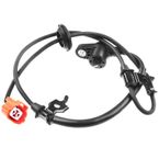 Front Passenger ABS Wheel Speed Sensor for Acura MDX 01-06 Honda Pilot 03-05