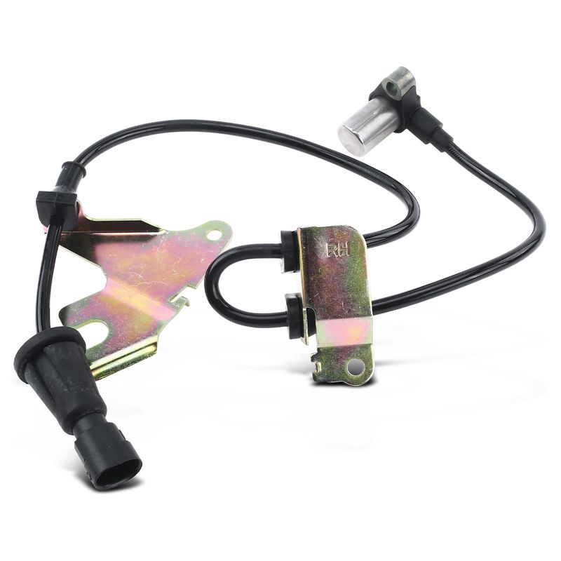 Front Passenger ABS Wheel Speed Sensor for Chrysler 300M Dodge Intrepid