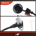 Front Passenger ABS Wheel Speed Sensor for Chrysler 300M Dodge Intrepid